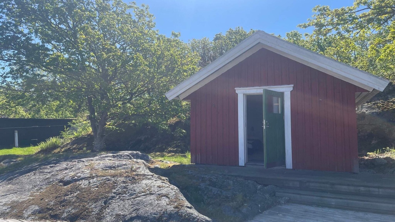 Photo of Outdoor in Ellos