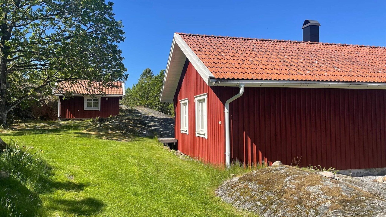 Photo of Outdoor in Ellos