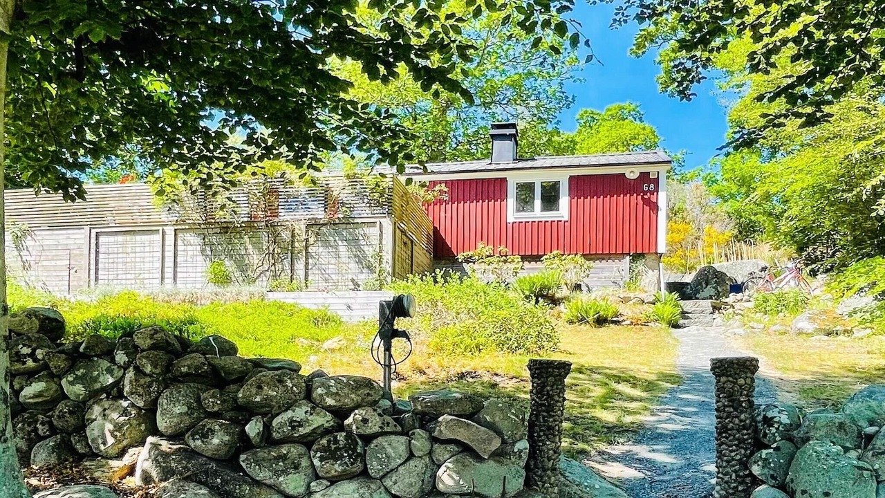 Photo of Outdoor in Karlshamn