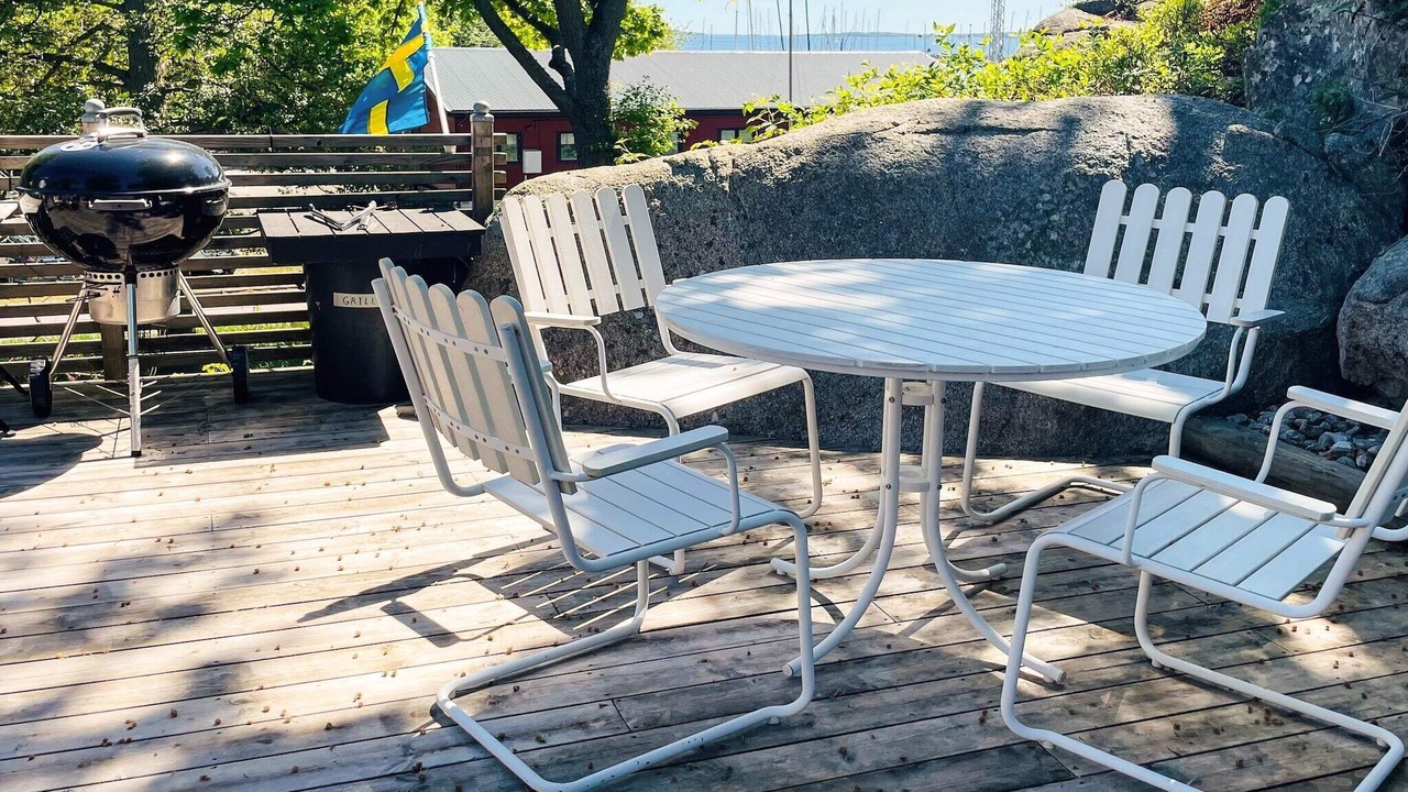 Photo of Outdoor in Karlshamn