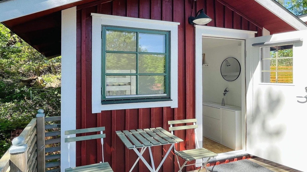 Photo of Outdoor in Karlshamn