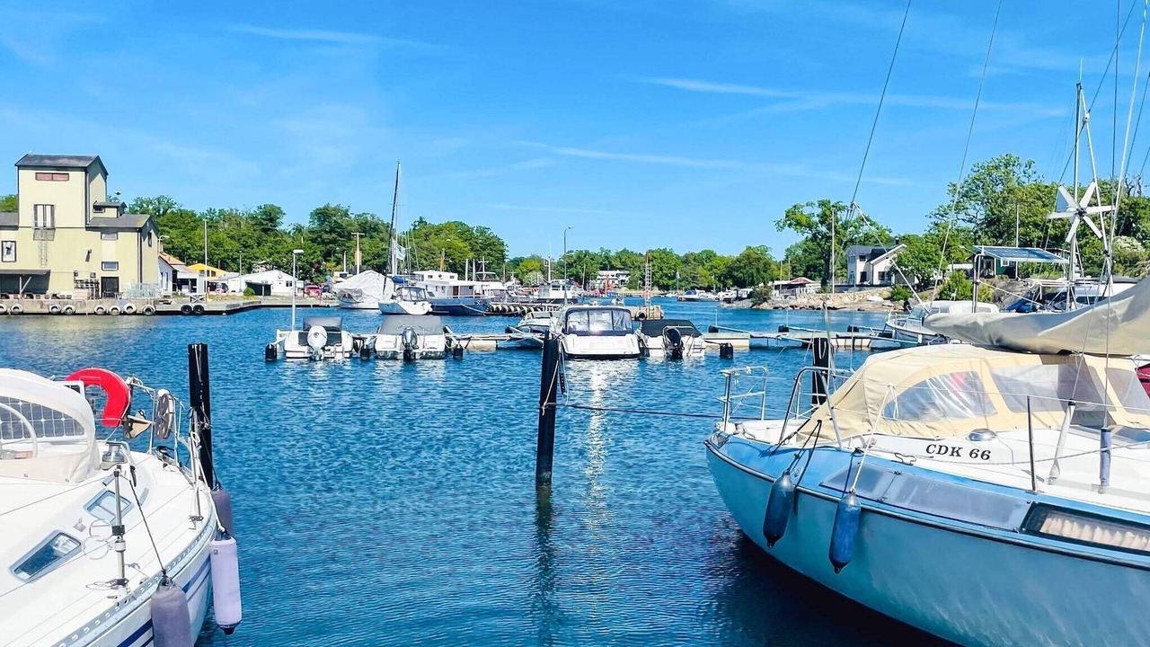 Photo of Outdoor in Karlshamn
