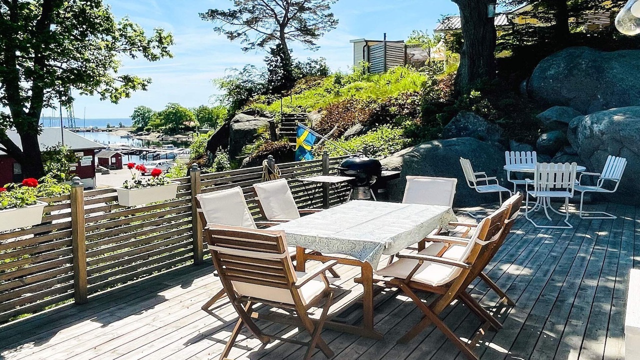 Photo of Outdoor in Karlshamn