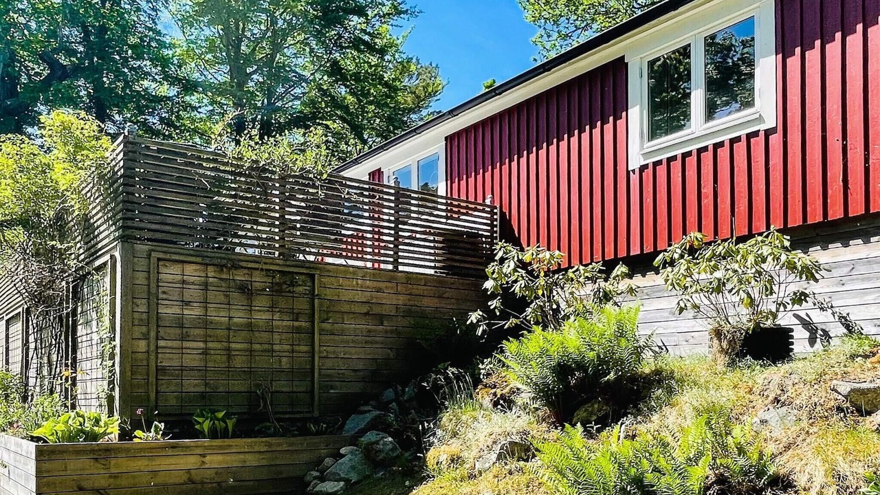 Photo of Outdoor in Karlshamn