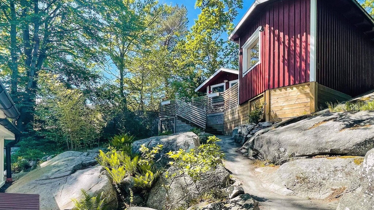 Photo of Outdoor in Karlshamn