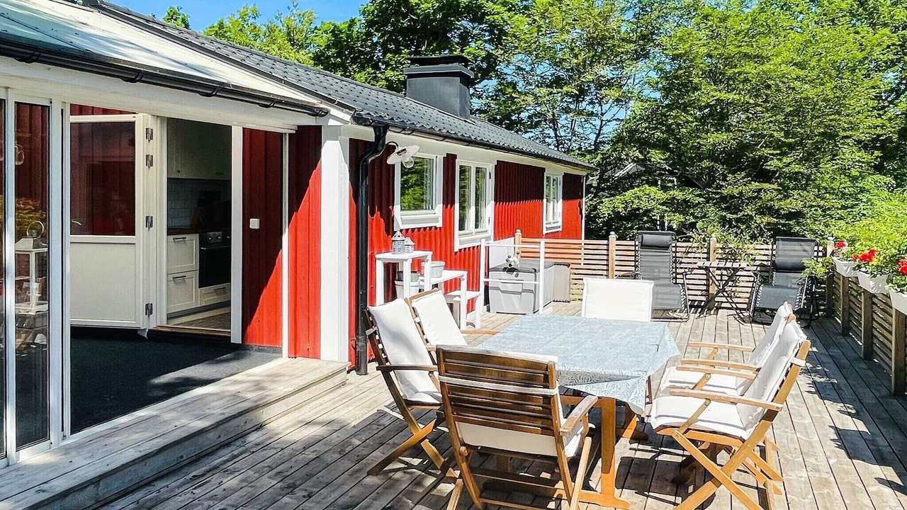 Photo of Outdoor in Karlshamn