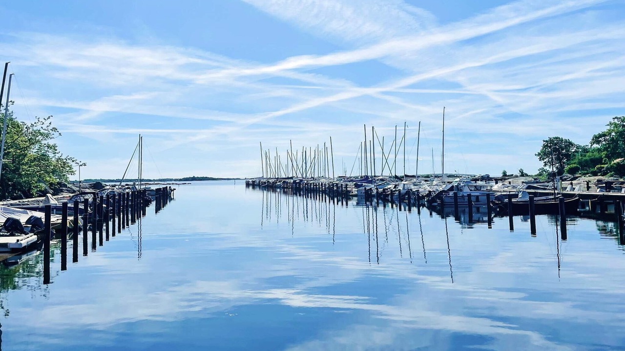 Photo of Outdoor in Karlshamn