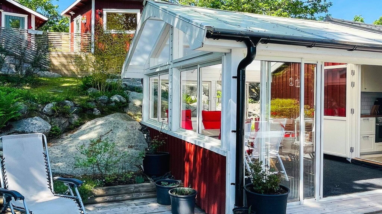 Photo of Outdoor in Karlshamn