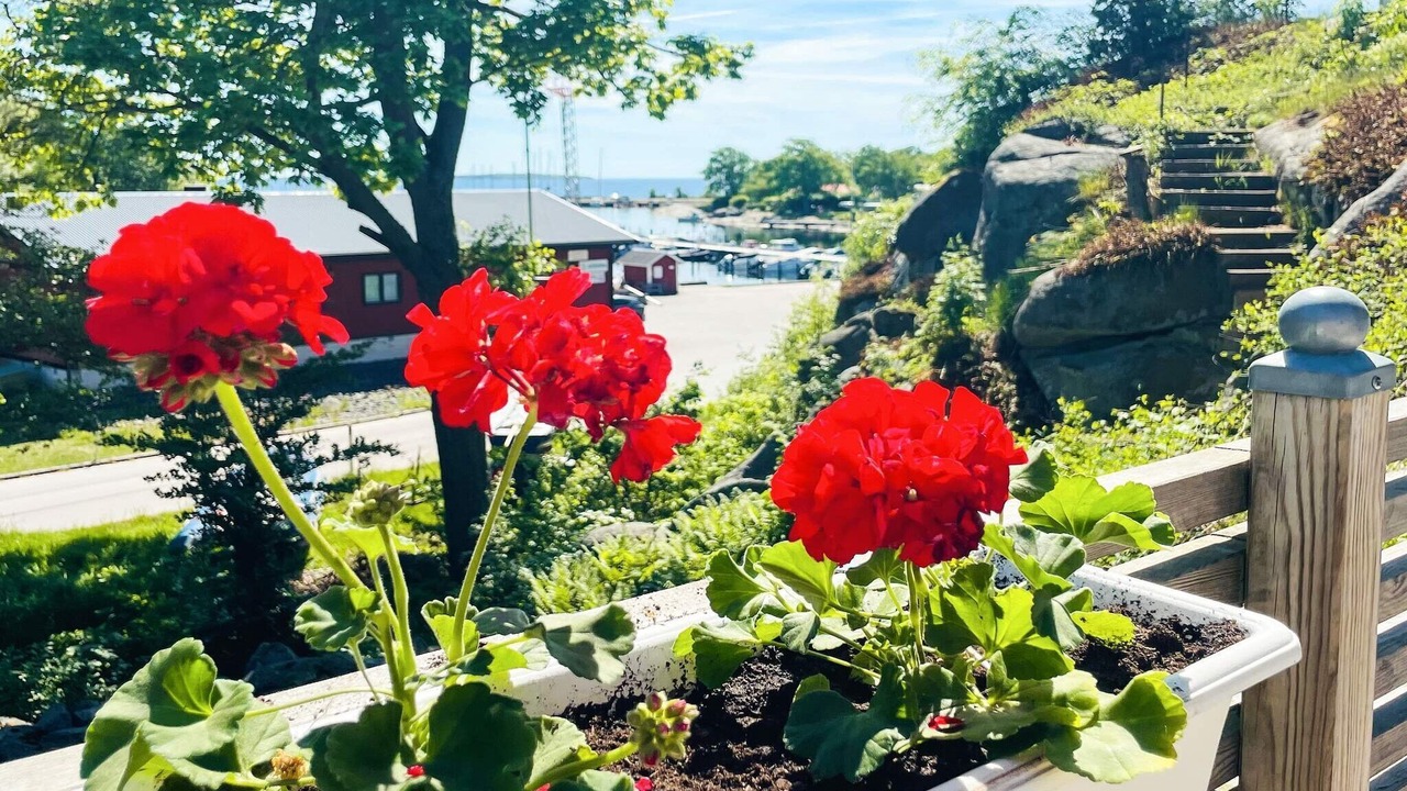 Photo of Outdoor in Karlshamn