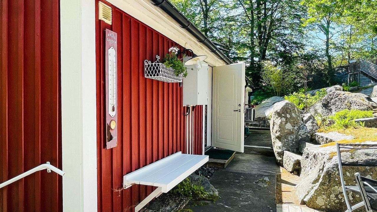 Photo of Outdoor in Karlshamn