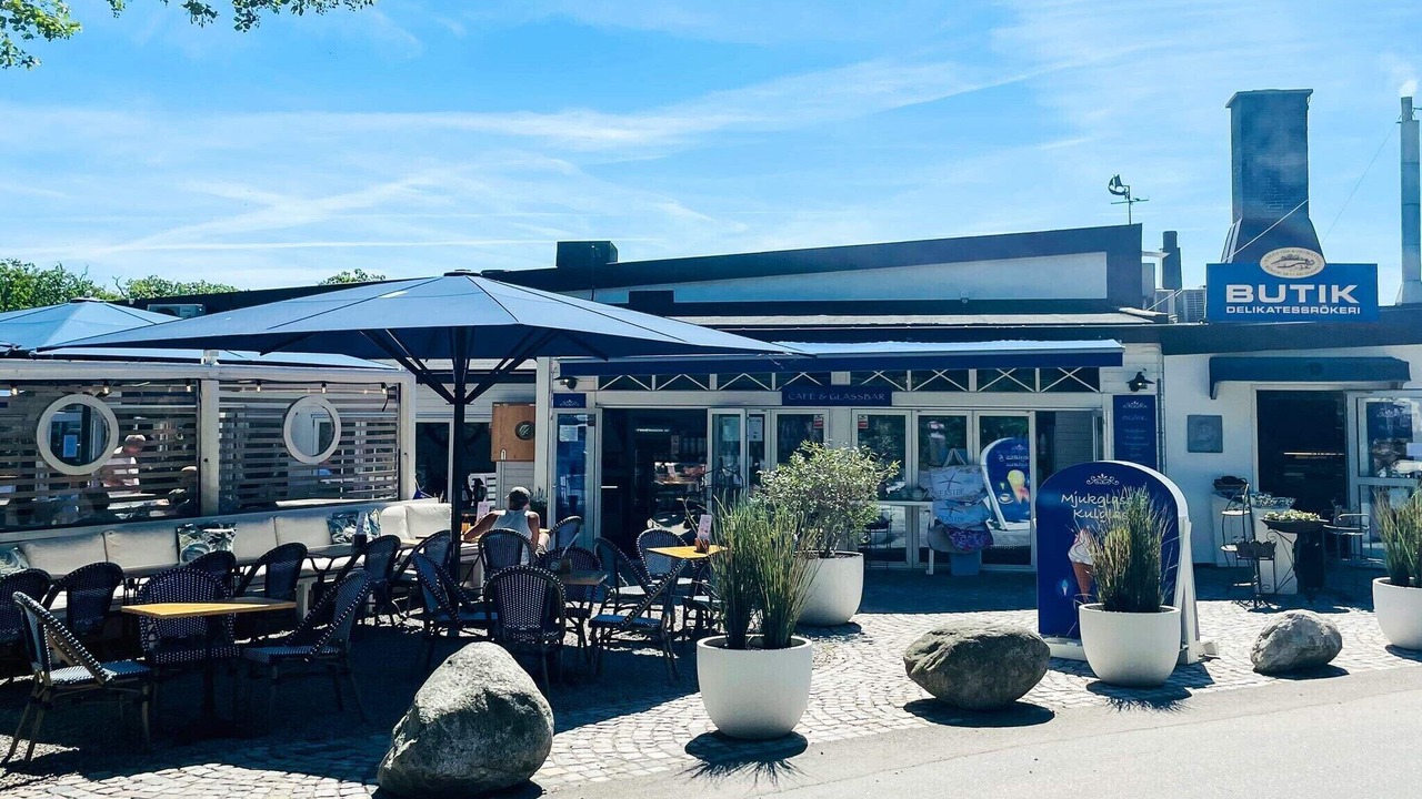 Photo of Outdoor in Karlshamn
