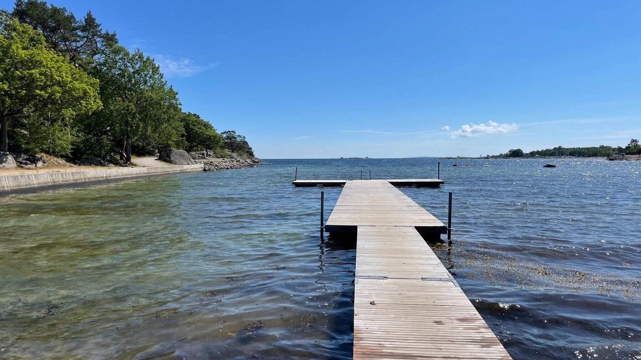 Photo of Outdoor in Karlshamn