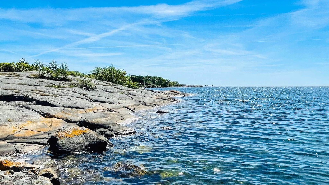 Photo of Outdoor in Karlshamn