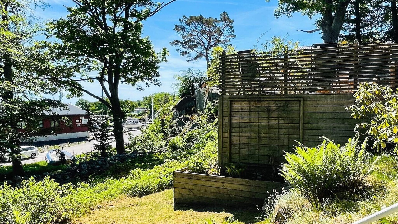 Photo of Outdoor in Karlshamn