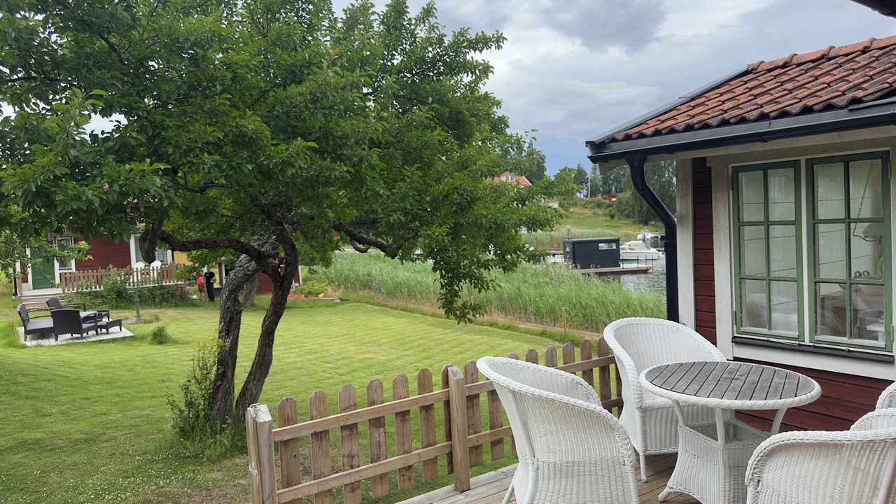 Photo of Outdoor in Laggarsvik