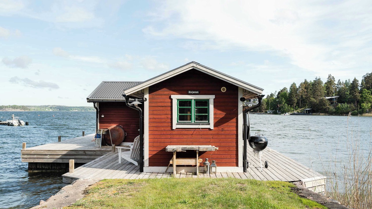 Photo of Outdoor in Laggarsvik