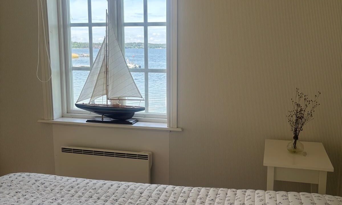 Photo of Bedroom in Laggarsvik