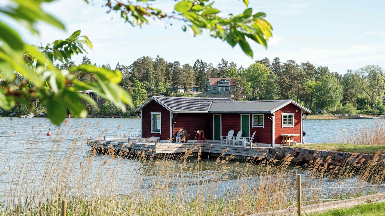 Photo of Outdoor in Laggarsvik
