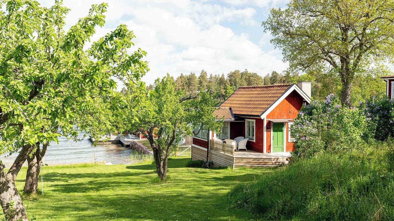 Photo of Outdoor in Laggarsvik