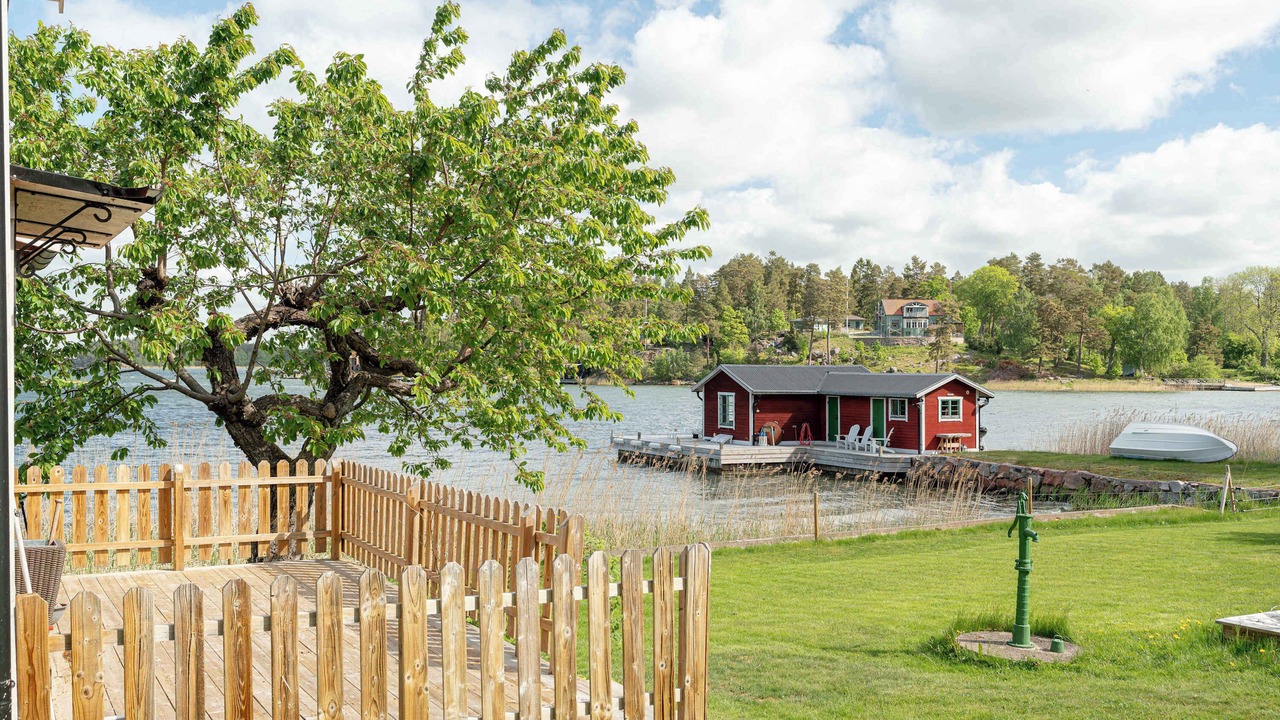 Photo of Outdoor in Laggarsvik