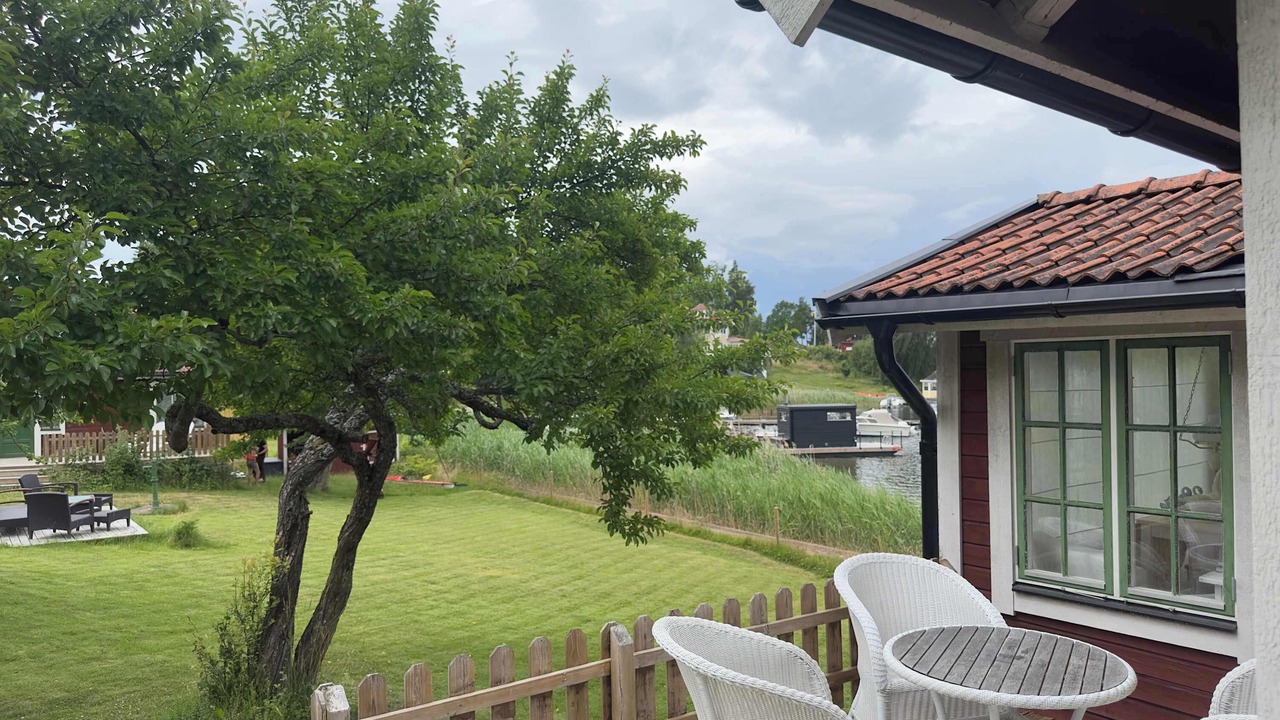 Photo of Outdoor in Laggarsvik
