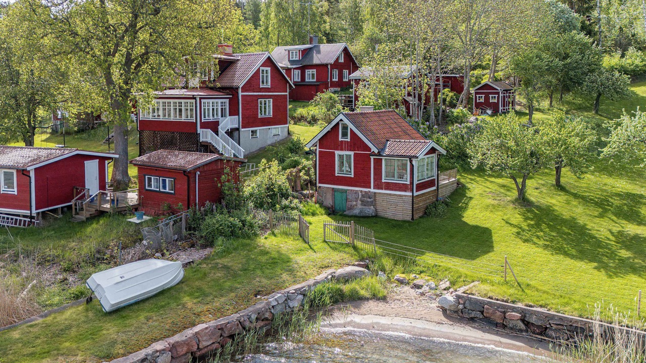 Photo of Outdoor in Laggarsvik