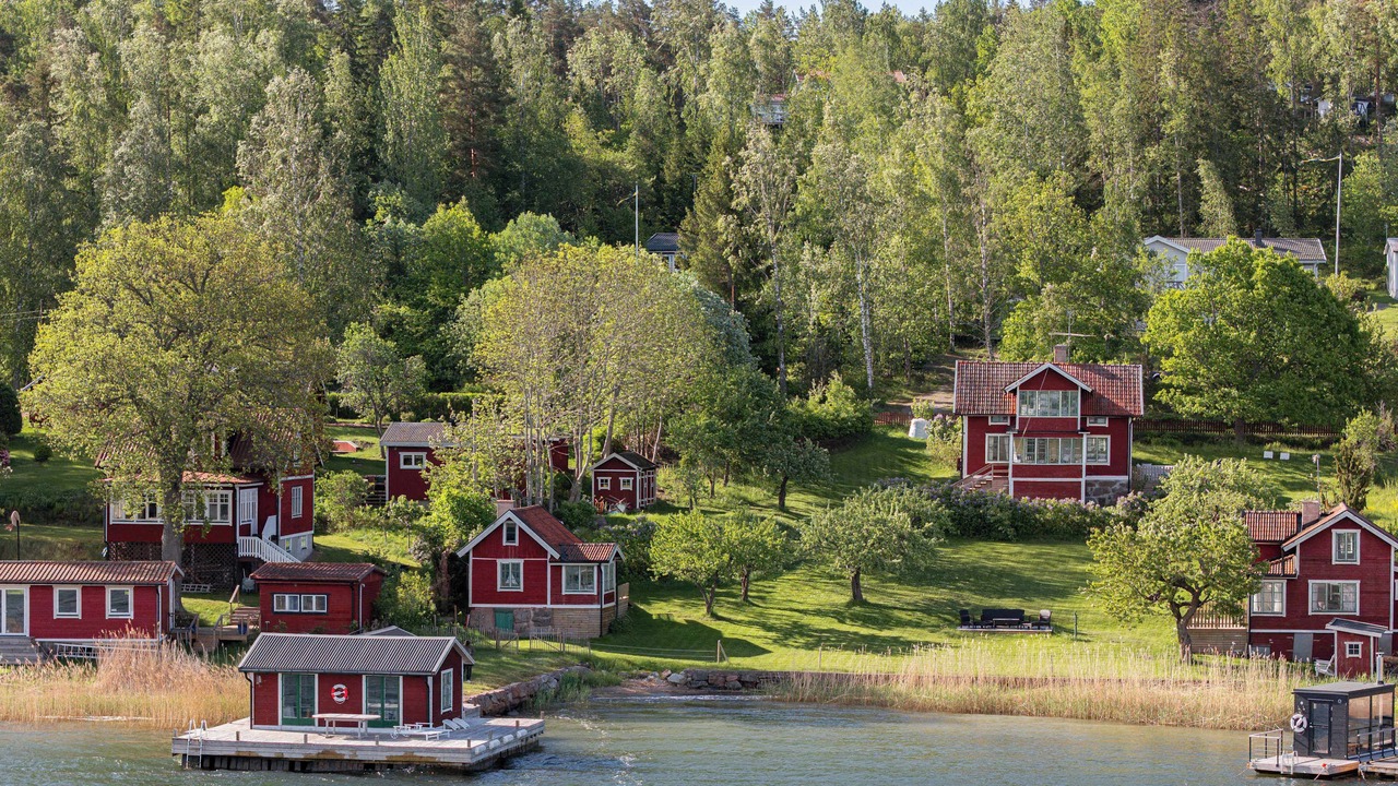 Photo of Outdoor in Laggarsvik