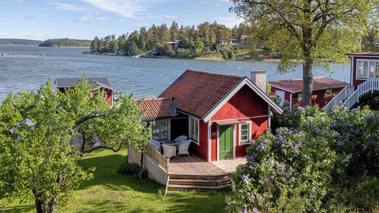 Photo of Outdoor in Laggarsvik