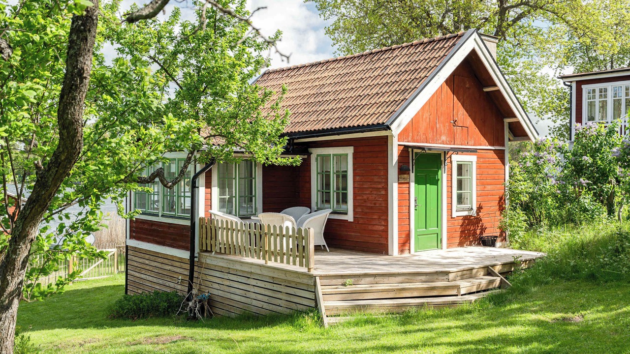Photo of Outdoor in Laggarsvik