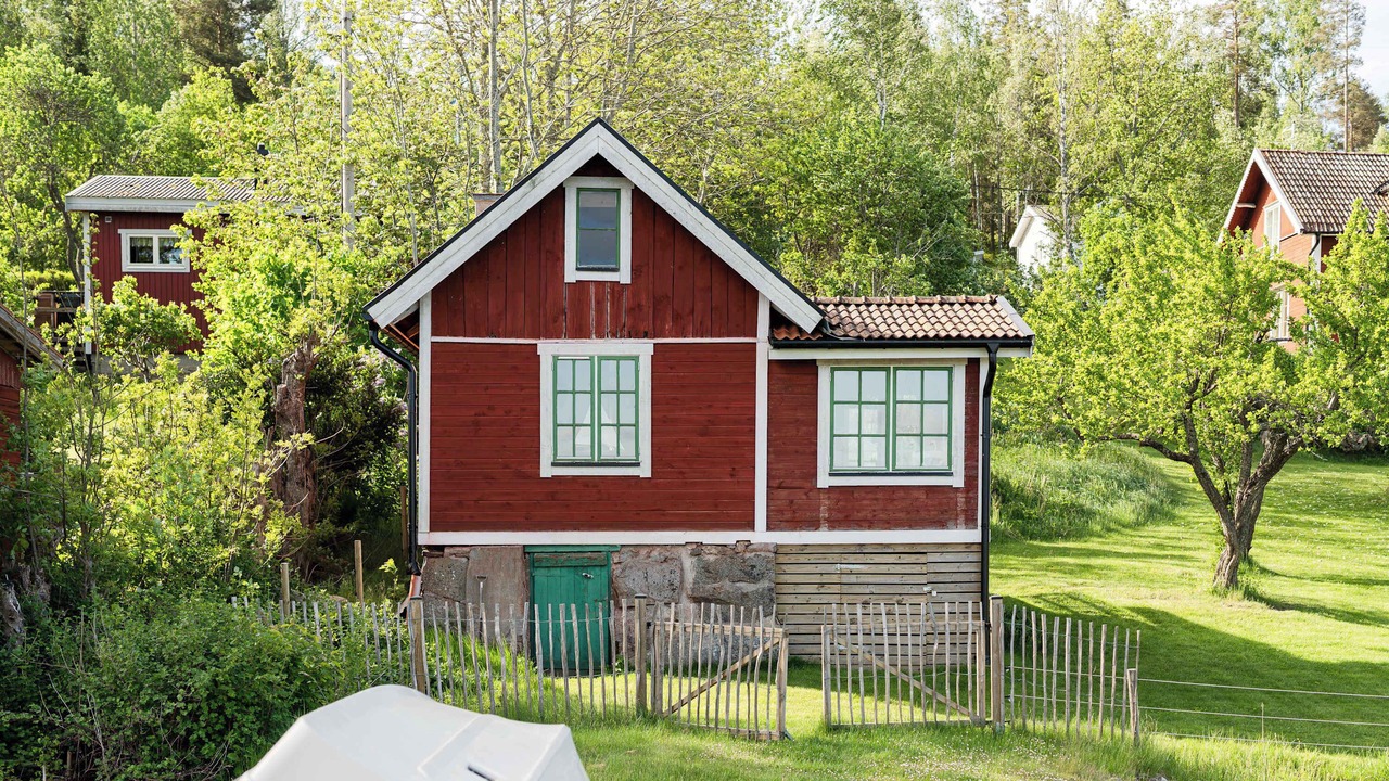 Photo of Outdoor in Laggarsvik