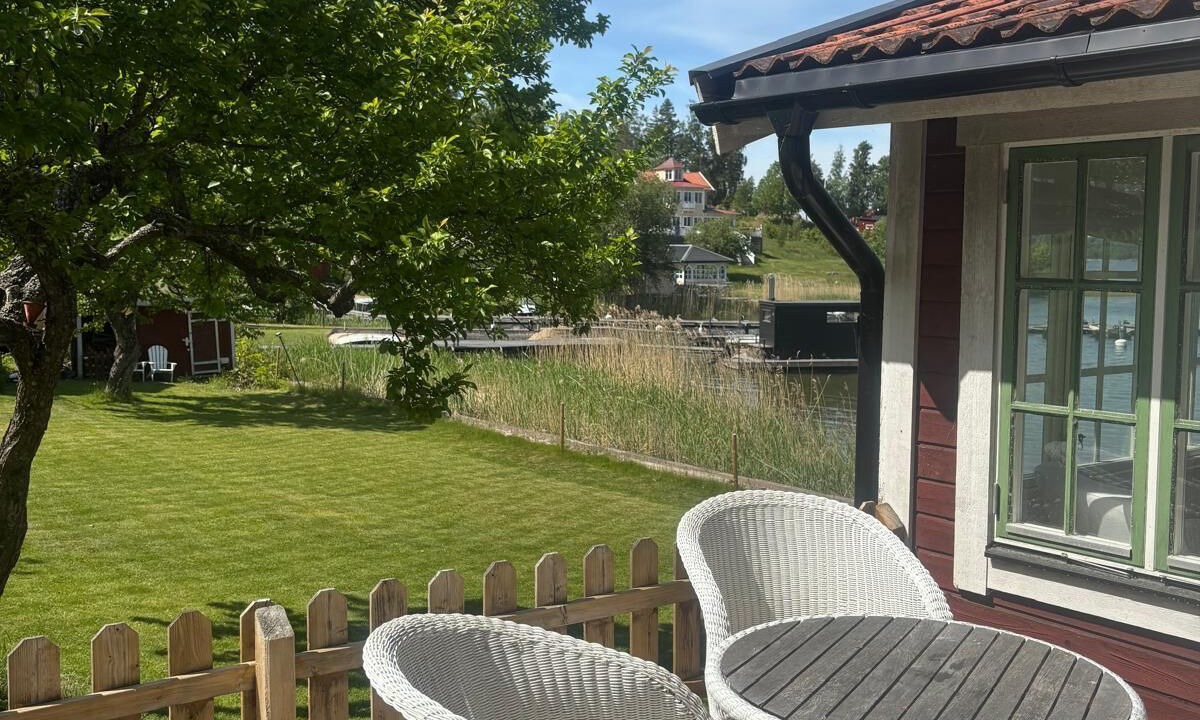 Photo of Outdoor in Laggarsvik
