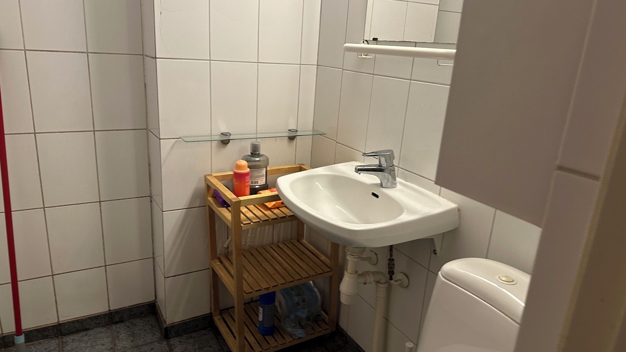 Photo of Bathroom in Oslo City Centre