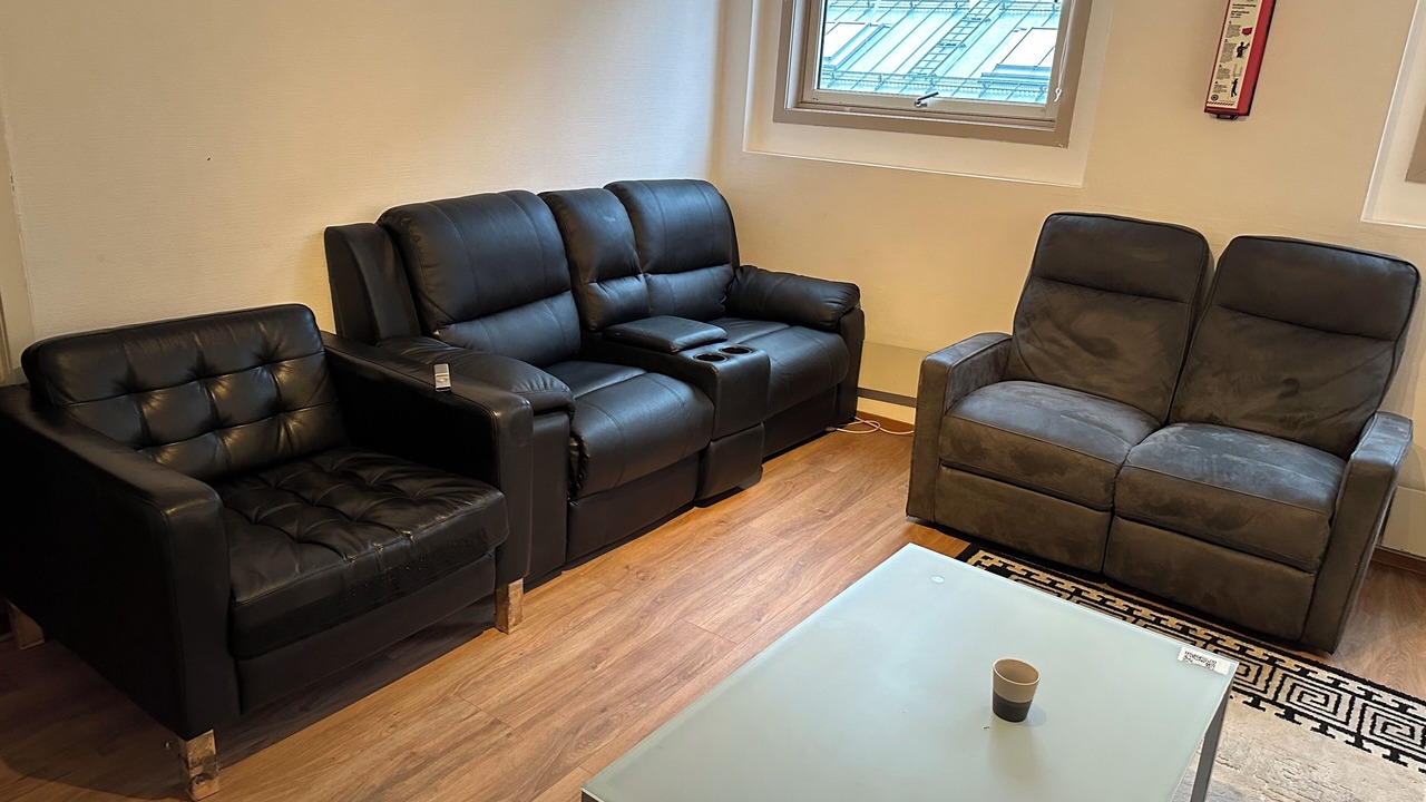 Photo of Livingroom in Oslo City Centre