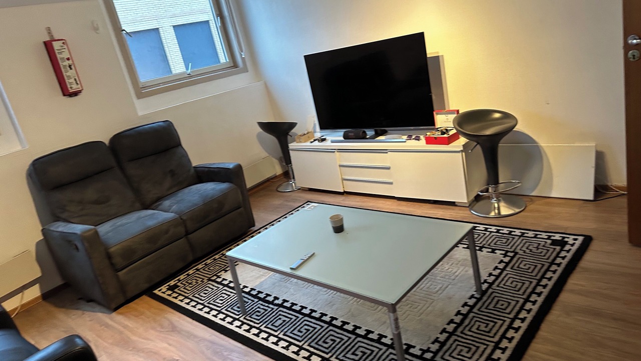 Photo of Livingroom in Oslo City Centre
