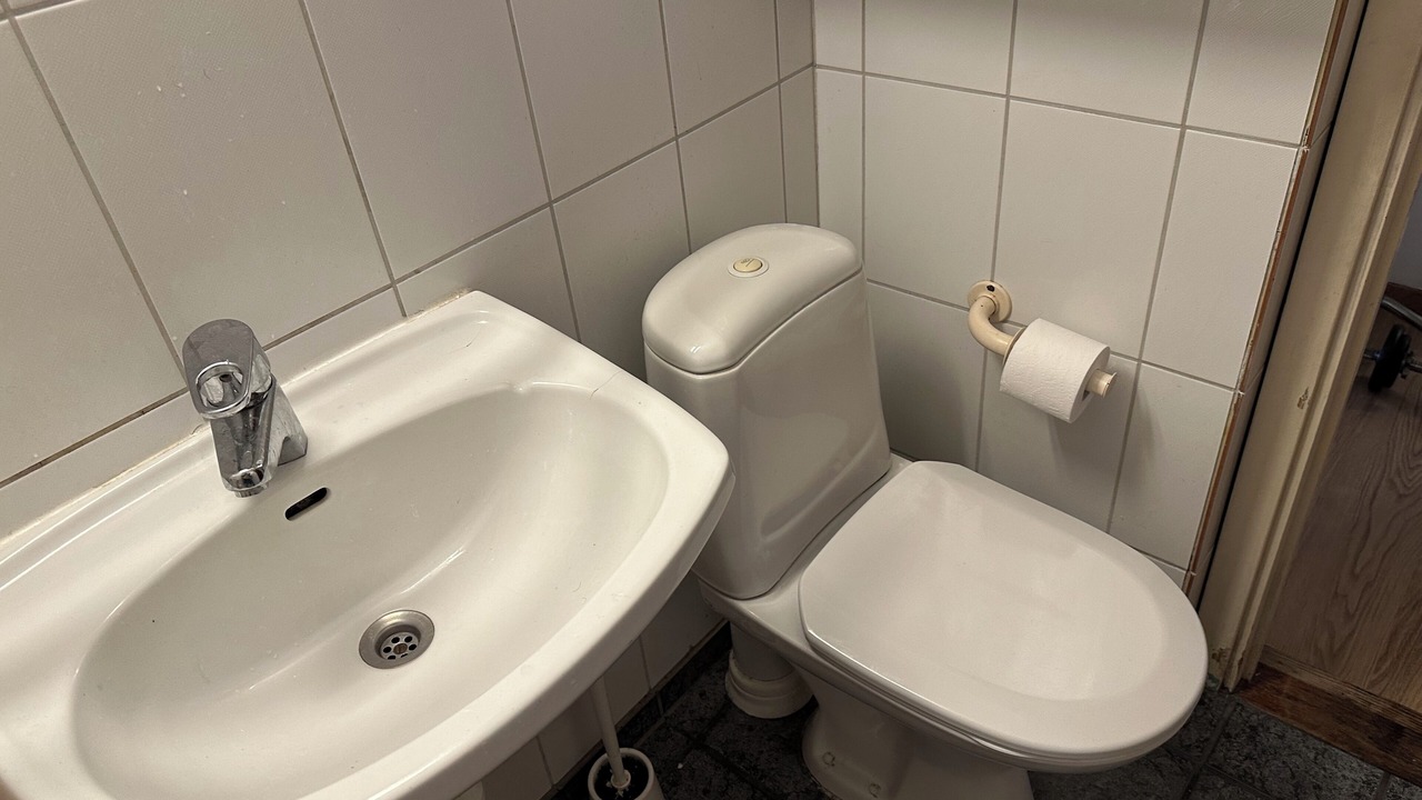 Photo of Bathroom in Oslo City Centre