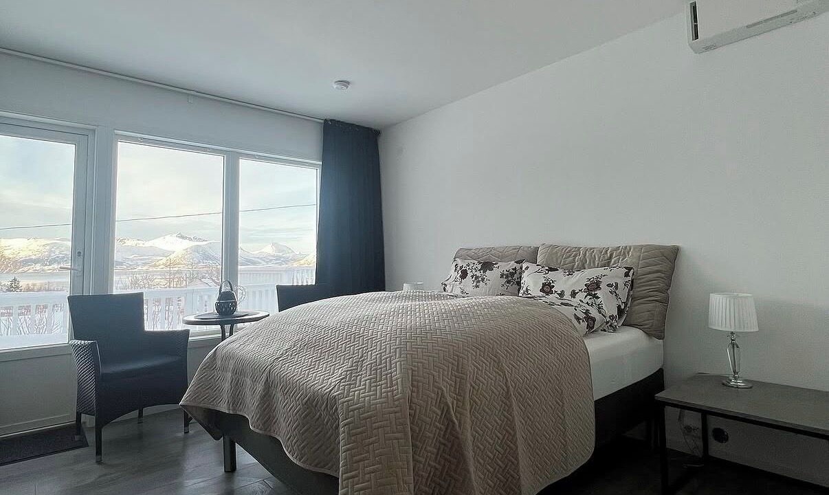 Photo of Bedroom in Trany