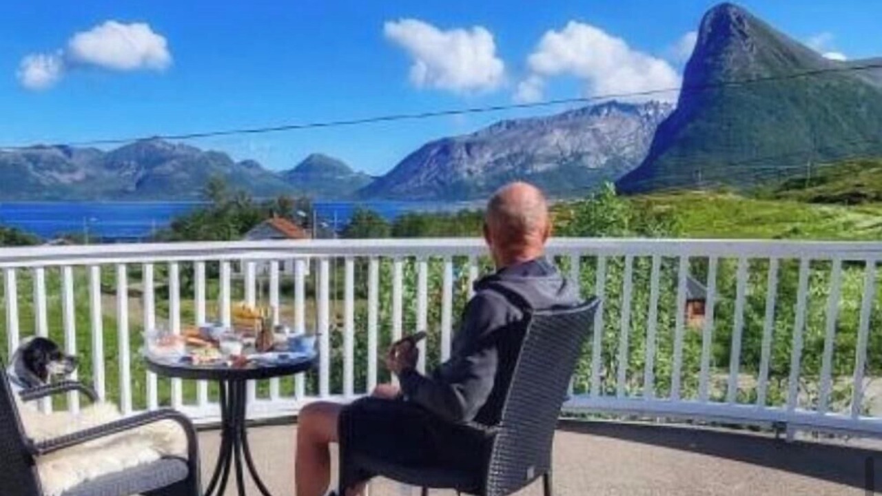 Photo of Outdoor in Trany
