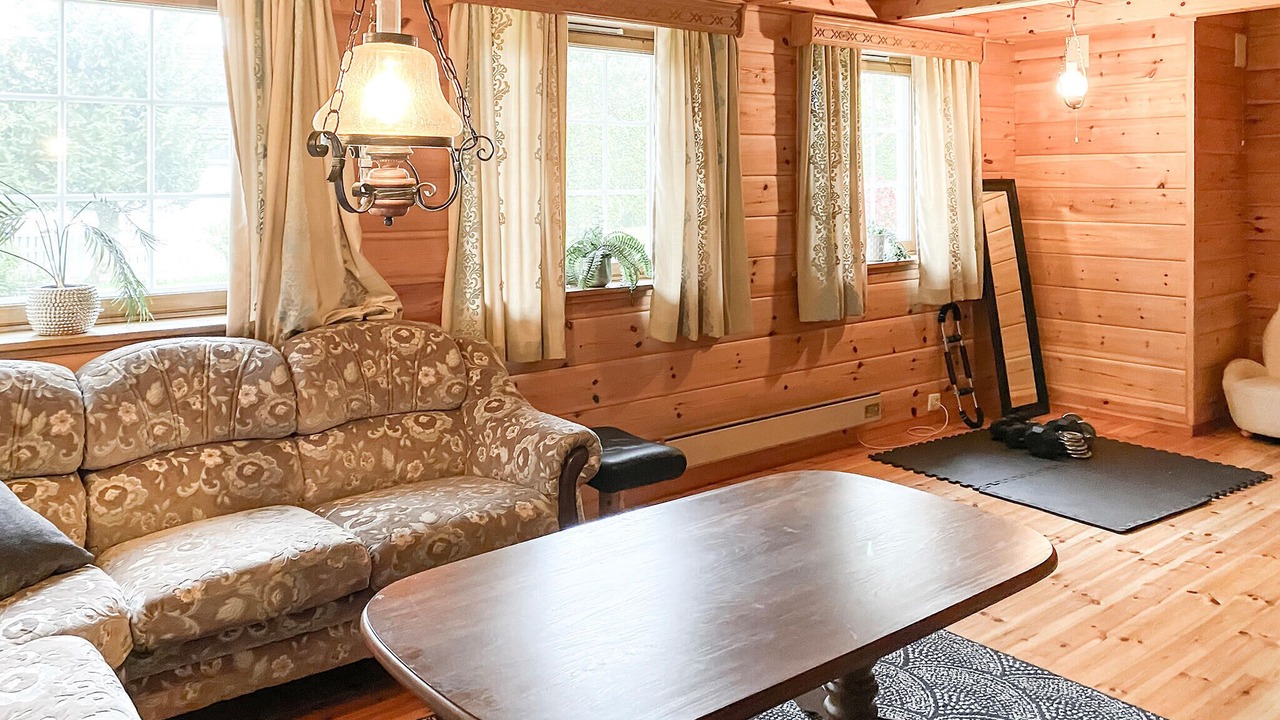 Photo of Bedroom in Spjelkavik