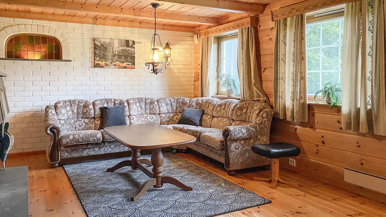 Photo of Bedroom in Spjelkavik
