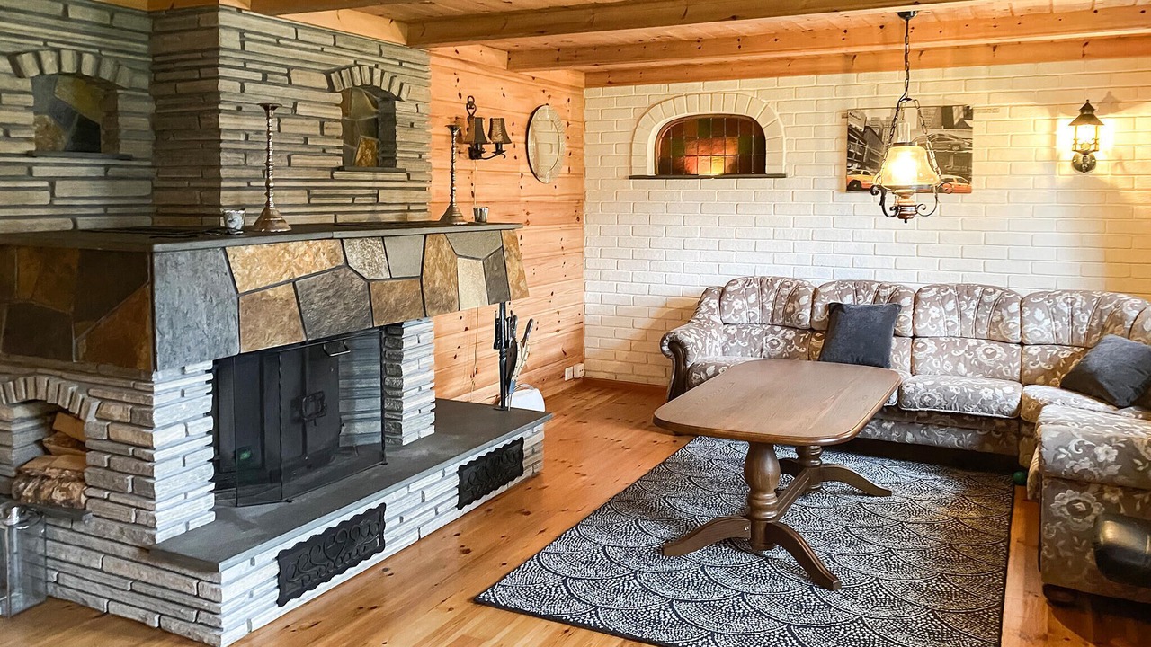Photo of Bedroom in Spjelkavik