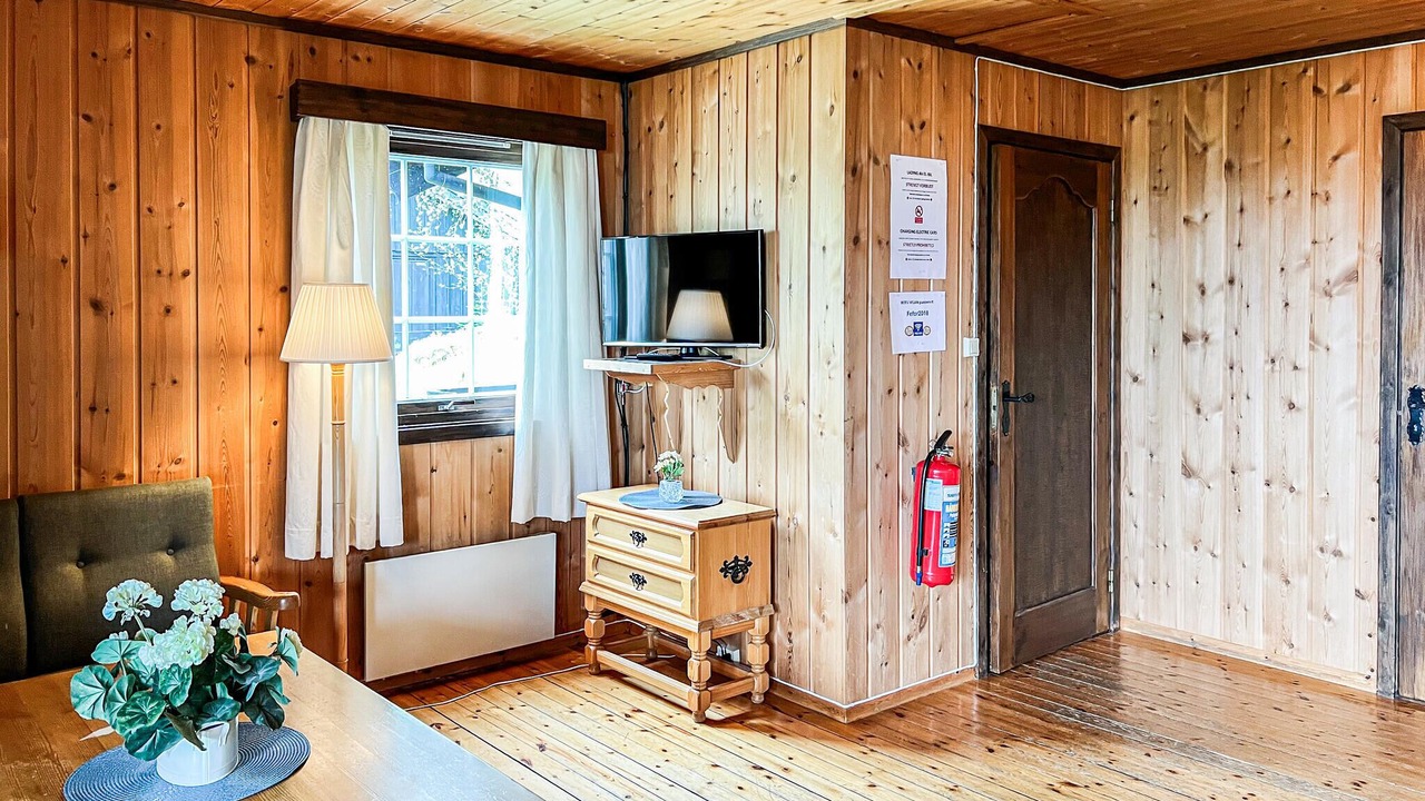 Photo of Bedroom in Nord-Fron