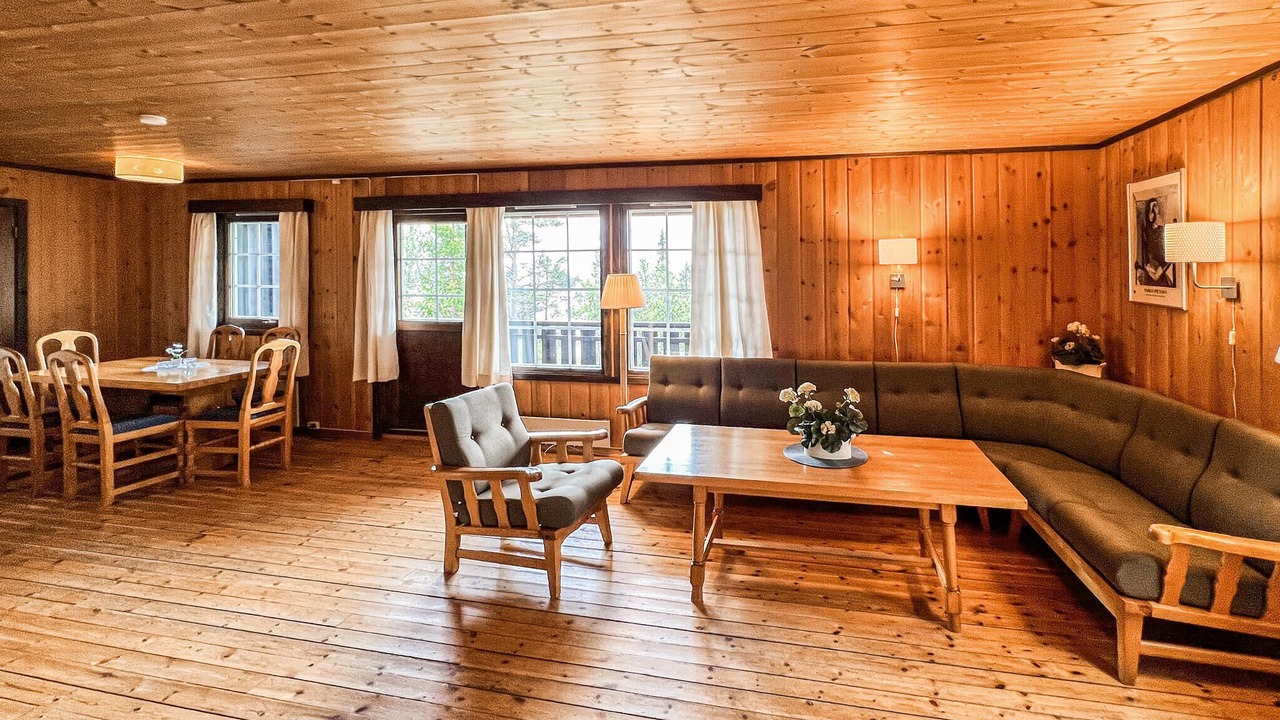 Photo of Bedroom in Nord-Fron