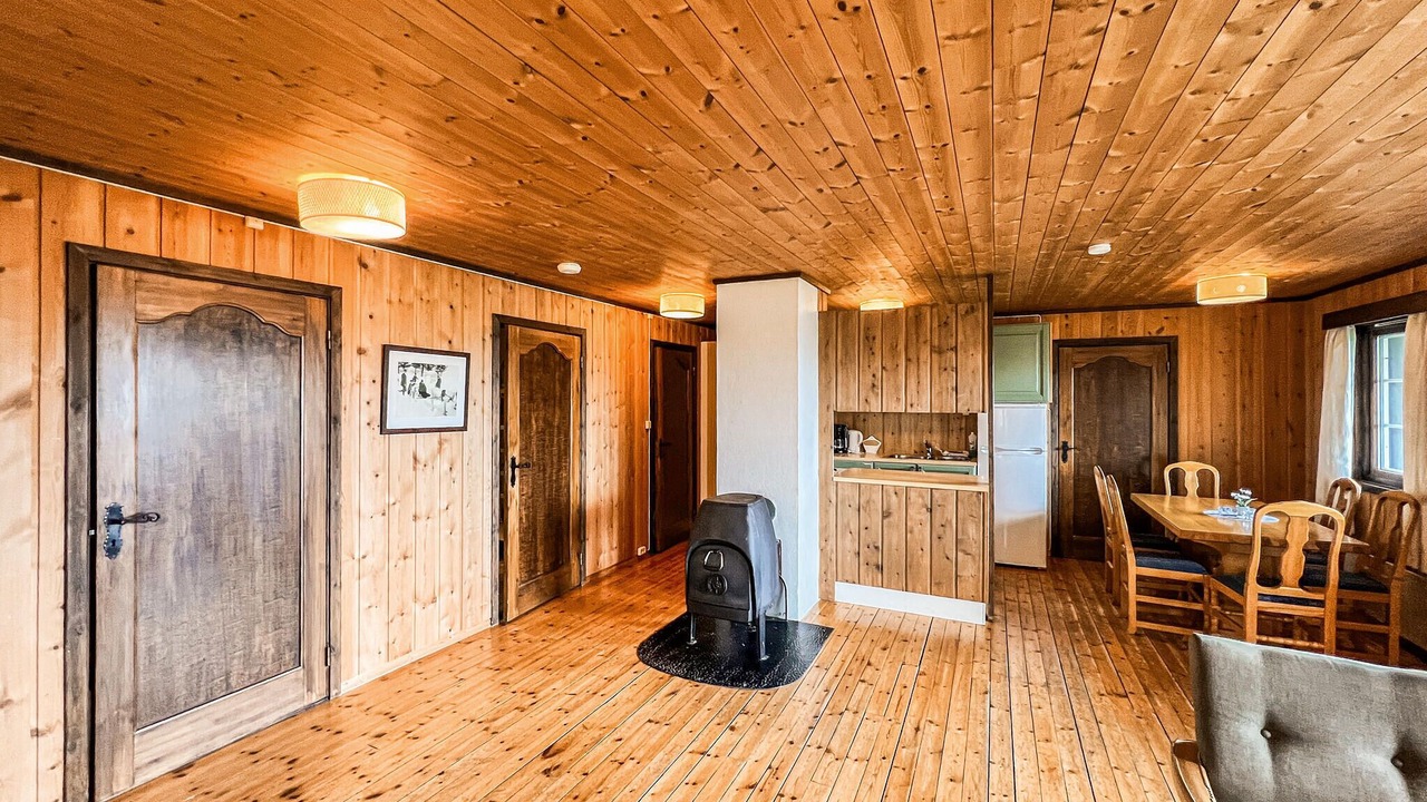 Photo of Bedroom in Nord-Fron