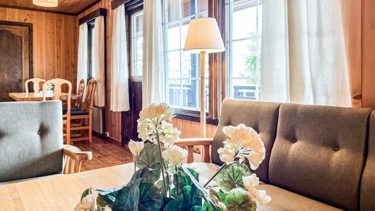 Photo of Bedroom in Nord-Fron