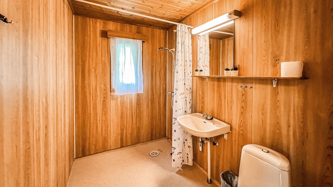 Photo of Bathroom in Nord-Fron
