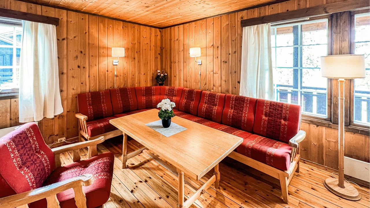 Photo of Bedroom in Nord-Fron