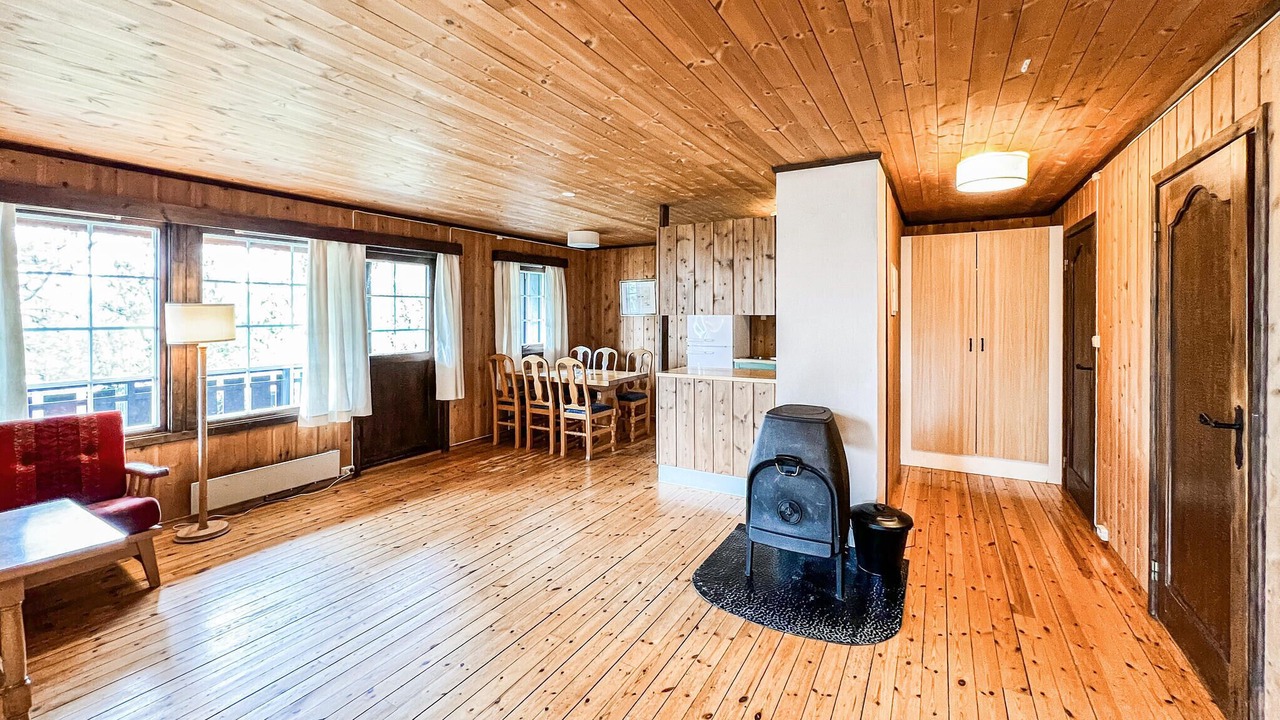 Photo of Bedroom in Nord-Fron