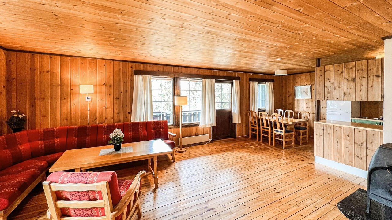 Photo of Bedroom in Nord-Fron