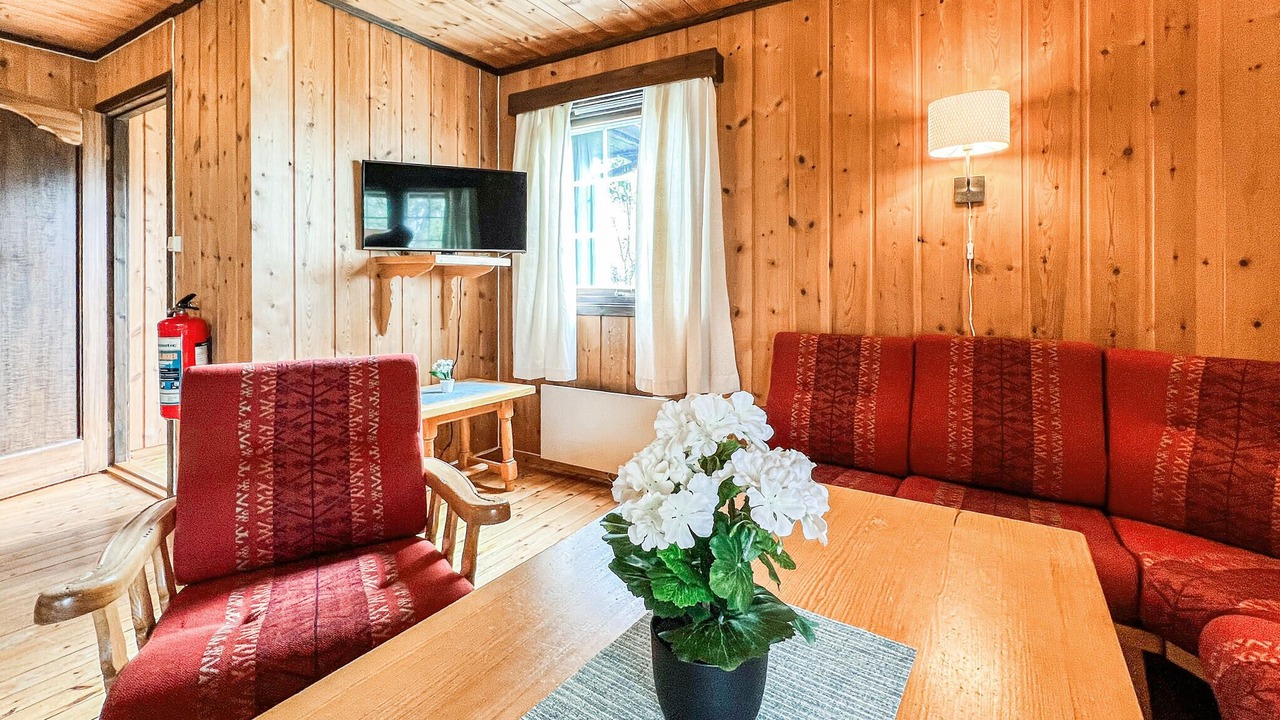 Photo of Bedroom in Nord-Fron