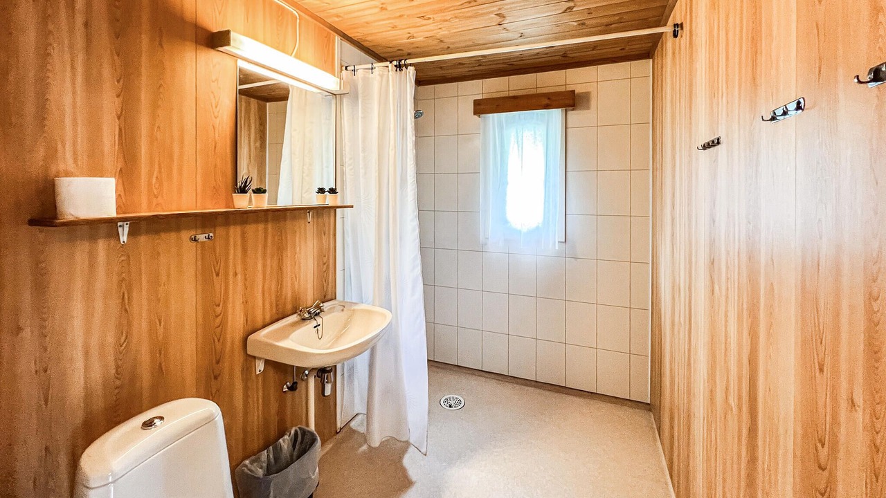Photo of Bathroom in Nord-Fron